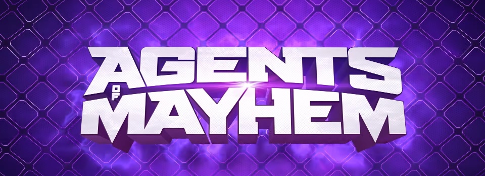 New Agents of Mayhem Trailer Showcases Characters