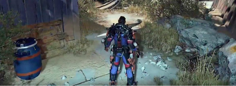 The Surge Got a Launch Trailer