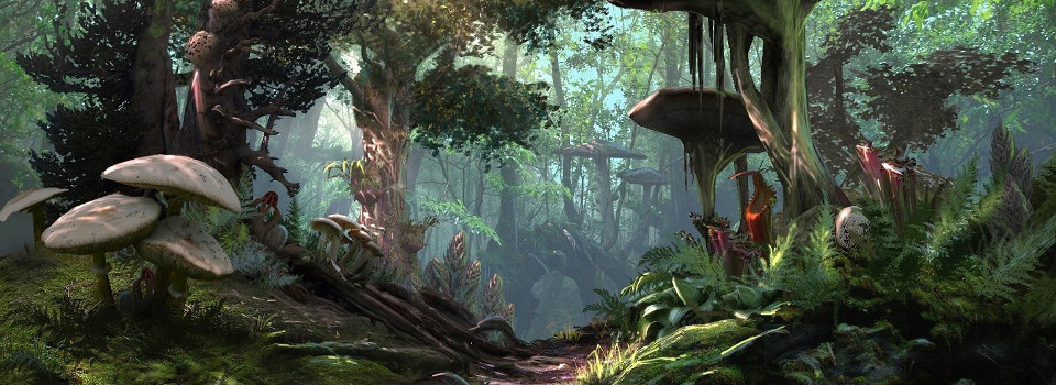 Existing Players Will Get The Elder Scrolls Online: Morrowind Early