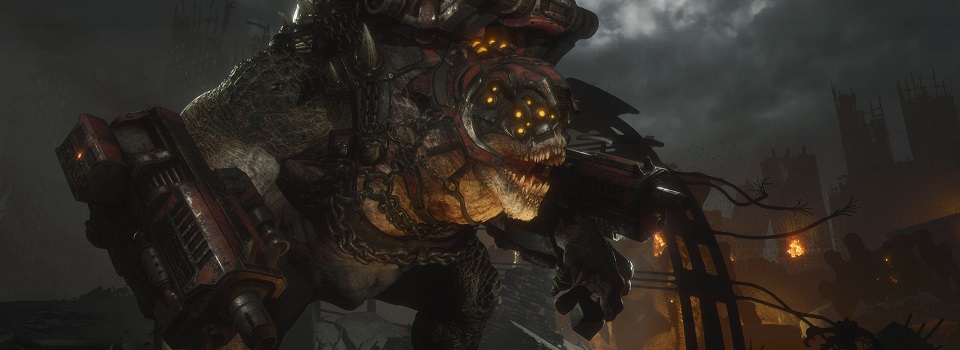 The Coalition Wants Brumak To Wreck the New World in Monster Hunter