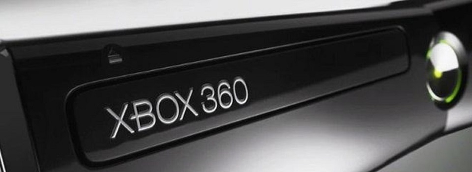 Xbox 360 Receives a System Update Two years After Discontinuation