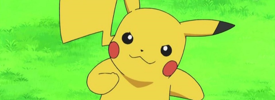 Pokemon Designers Reveal Pikachu's Original Third Evolution