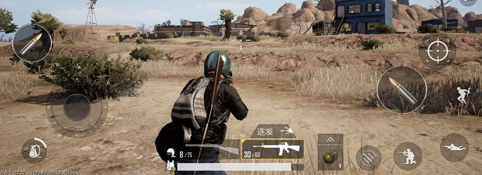 PUBG Mobile Brings More to the Fans