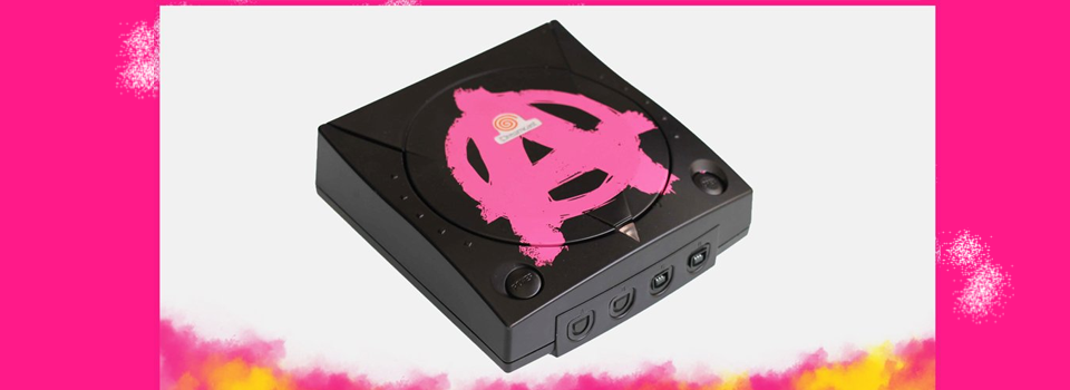 Bethesda is Giving Away a Dreamcast That Can Play Rage 2