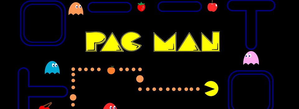 Pac-Man Gets Its Own Mario Maker Clone