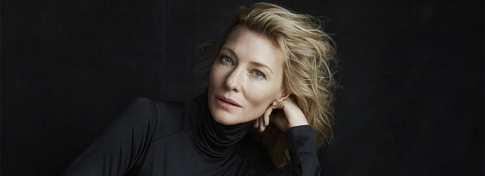 There's a Borderlands Movie and Apparently Cate Blanchett is in it