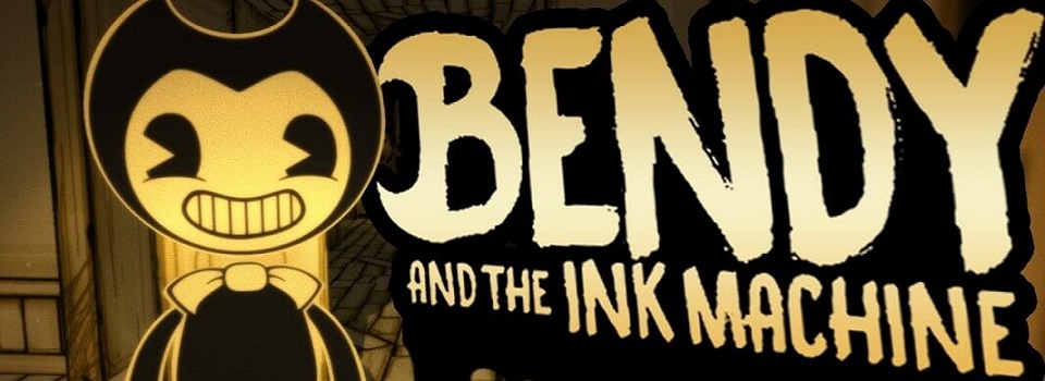 John Wick Writer Pitching Shows for Bendy and the Ink Machine, My Friend Pedro