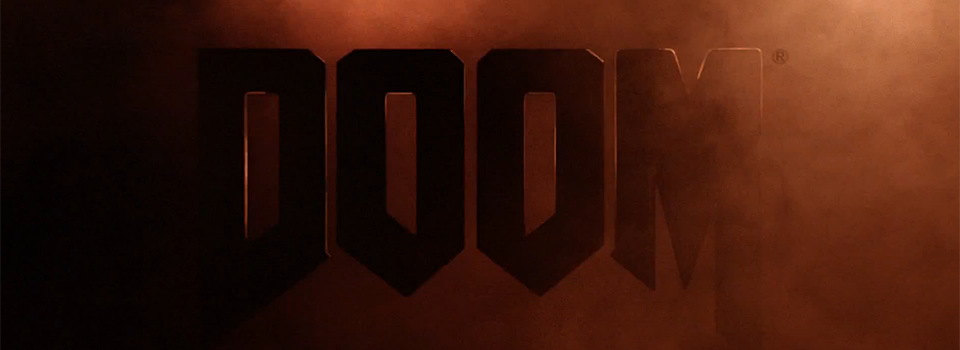 Doom Teaser Trailer Debuts + Screen Grabs