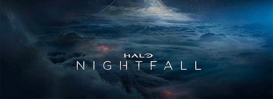 Halo Nightfall set to Release this Fall