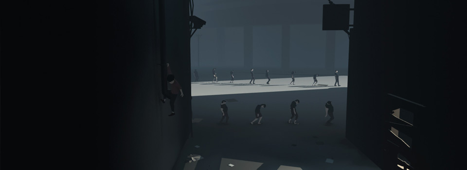 INSIDE is the Next Game from the Creators of LIMBO