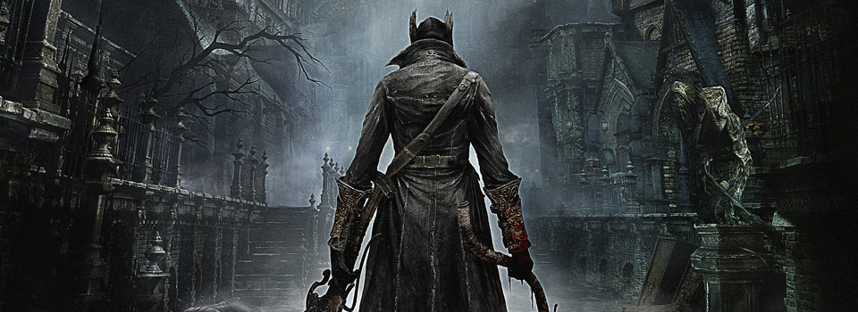 Project Beast Now Titled Bloodborne, PS4 Exclusive