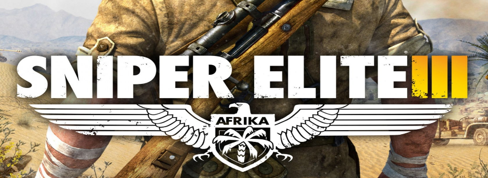 Sniper Elite 3 Steam Keys cut off after discovery of key theft