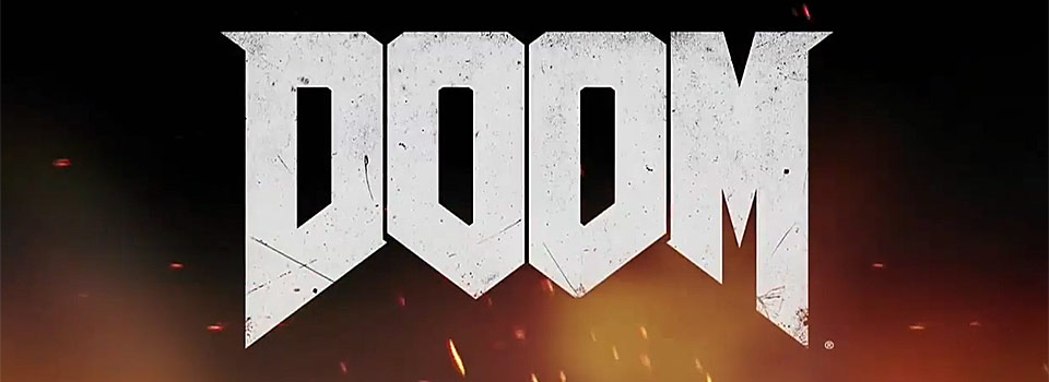 Ultraviolent Doom Trailers Revealed at E3 2015