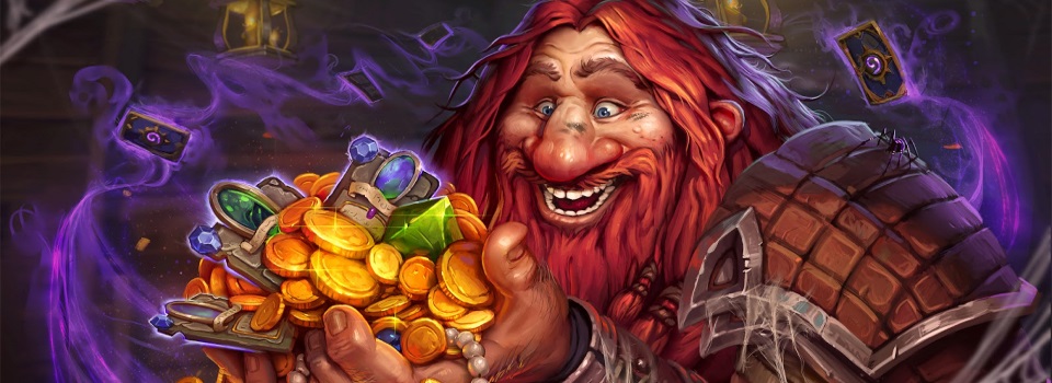 Hearthstone Gets a New Game Mode Soon