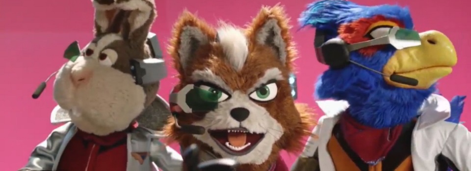 Amiibo Won't Unlock Anything Big in Star Fox Zero