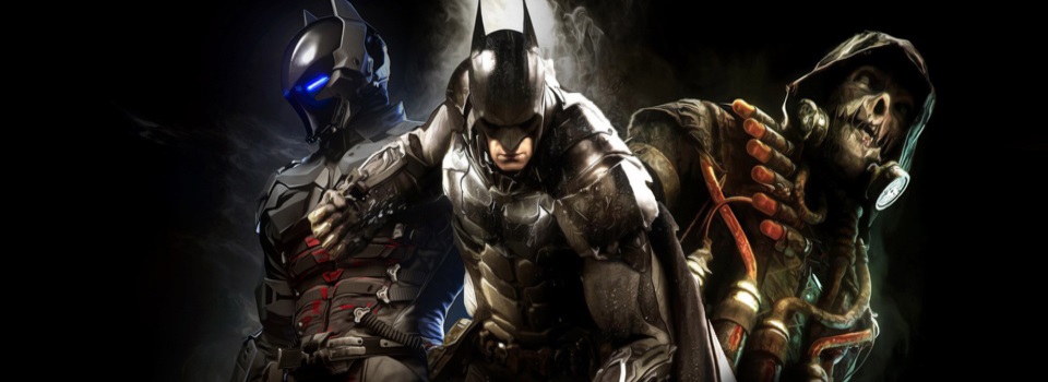 Batman: Arkham Knight Pulled from Stores to Address Glitches and Bugs