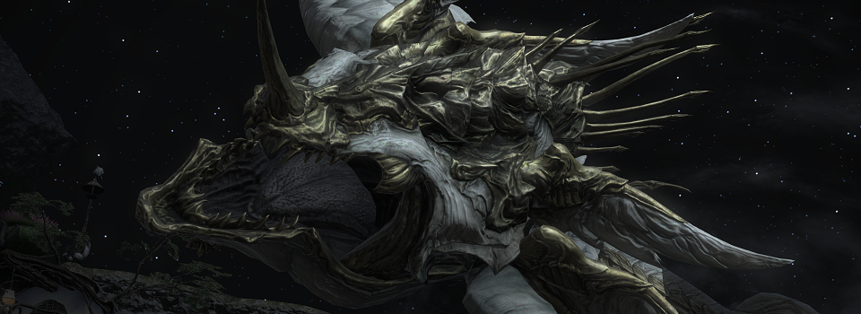 Final Fantasy XIV: Heavensward Officially Opens the Gates to Ishgard