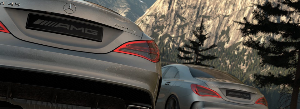 PS Plus Edition of DriveClub Finally Arrives June 25