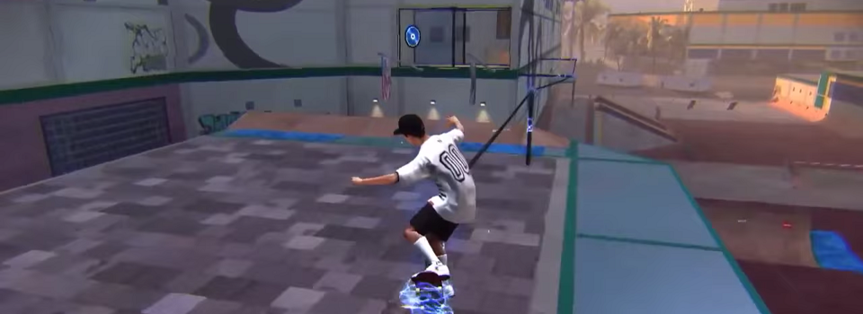 Tony Hawk's Pro Skater 5 Trailer Revealed, Releases Sept 29 for X1 and PS4