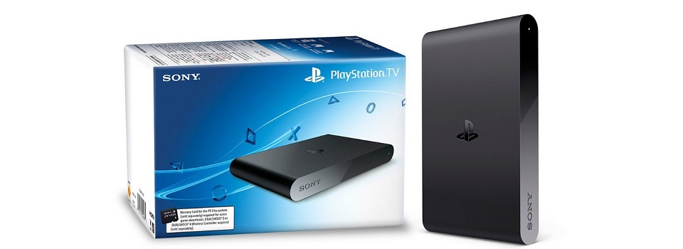 Shuhei Yoshida: The PlayStation TV was Difficult to Explain to Consumers