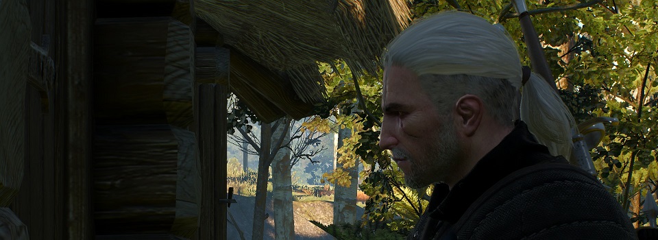 Review: The Witcher 3: Wild Hunt