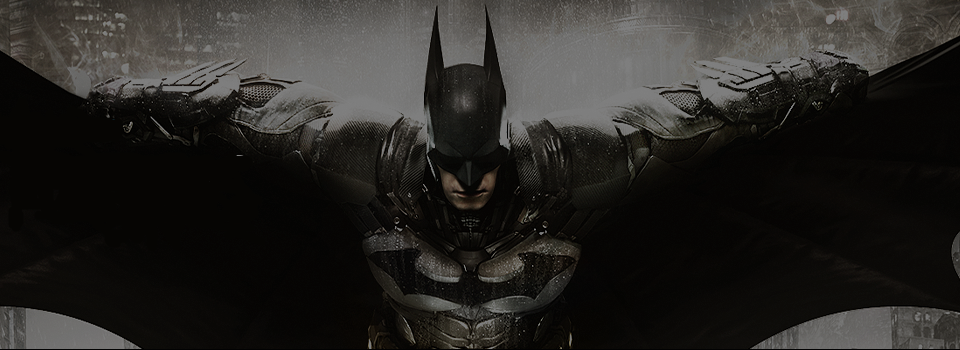 First Patch of PC's Batman: Arkham Knight Corrects Several Issues