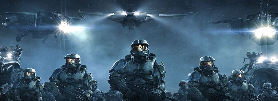 Halo Wars Preview and Demo Review