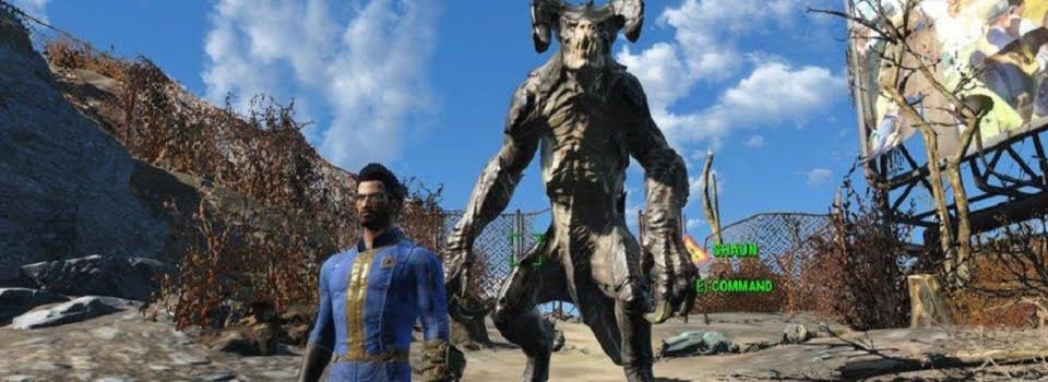 Bethesda Takes Action to Stop Mod Stealing