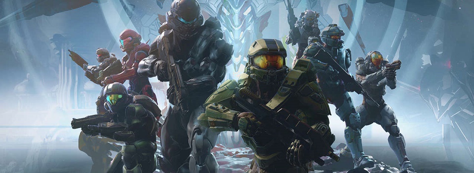 Halo 6 More Than Likely Coming to Windows 10