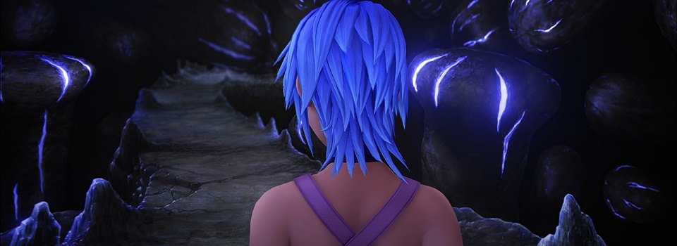 Square Enix Shows off a Kingdom Hearts HD 2.8 Trailer