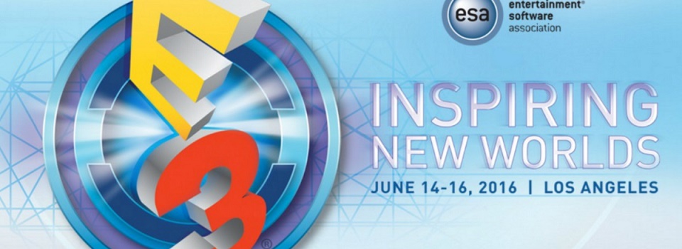 More than 50,300 People Attended E3 2016; E3 2017 Dates Set