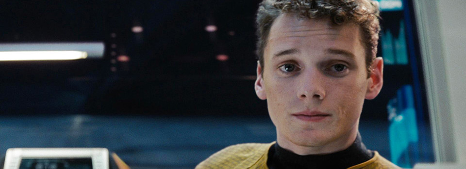 Anton Yelchin Dead at 27