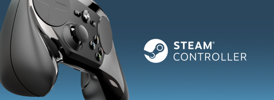 Half Million Steam Controllers Sold