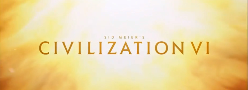 Civilization 6 Gets New Anniversary and Gameplay Trailer