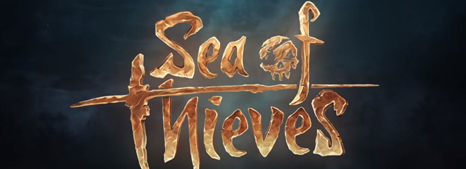 Sea of Thieves Confirmed as SWAG