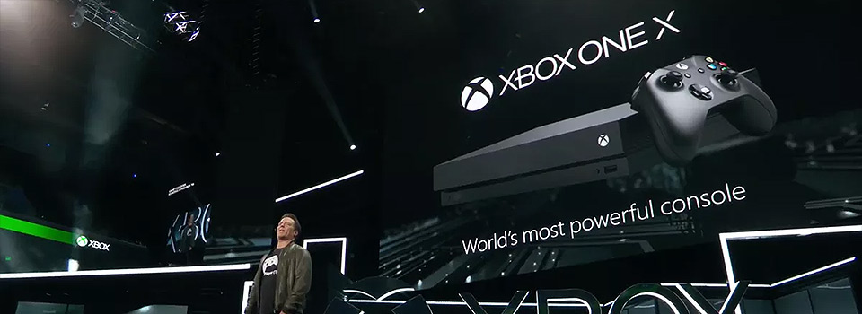 Microsoft Received the Highest Viewers at E3 2017