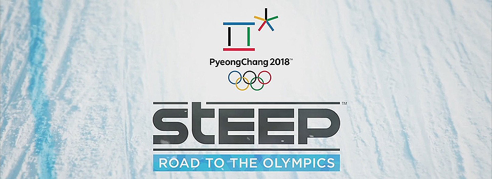 Steep Road to the Olympics Expansion is Coming This December