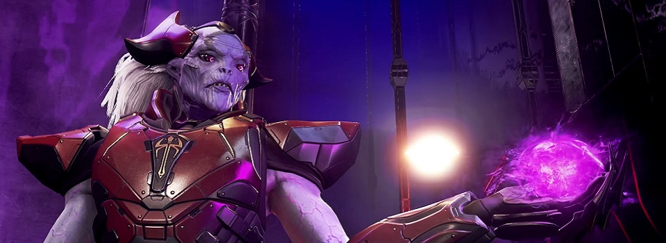 XCOM 2: War of the Chosen Additional Details Post-E3