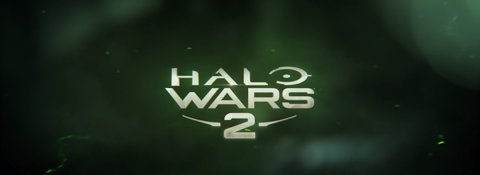 Halo Wars 2: Awakening the Nightmare Expansion Announcement