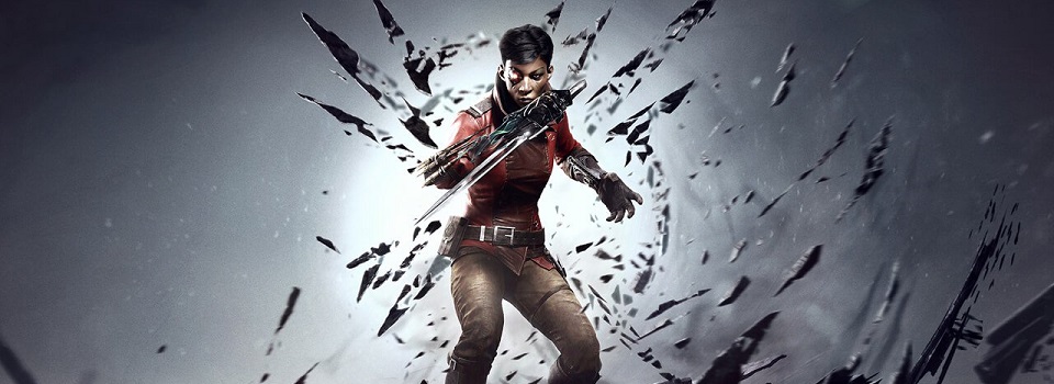 New Dishonored DLC, Death of the Outsider, is a Standalone