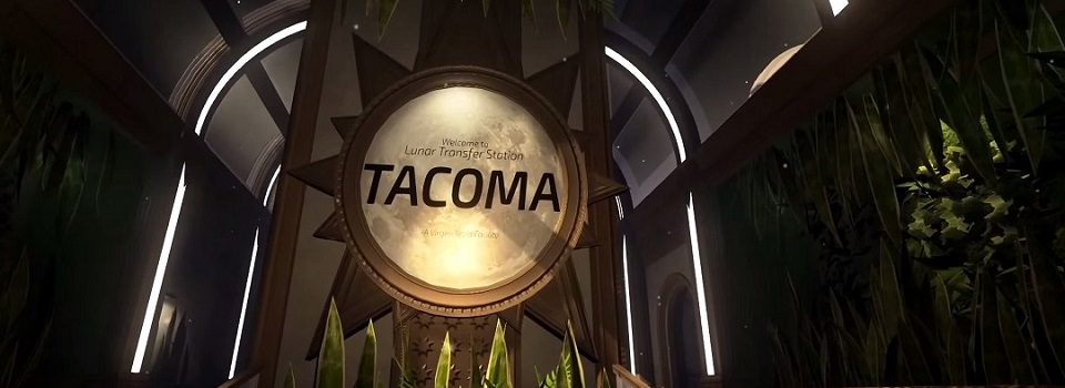 Tacoma is Coming to Xbox One and Windows PC in August