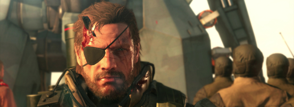 Metal Gear In Concert May Be Coming to Your City