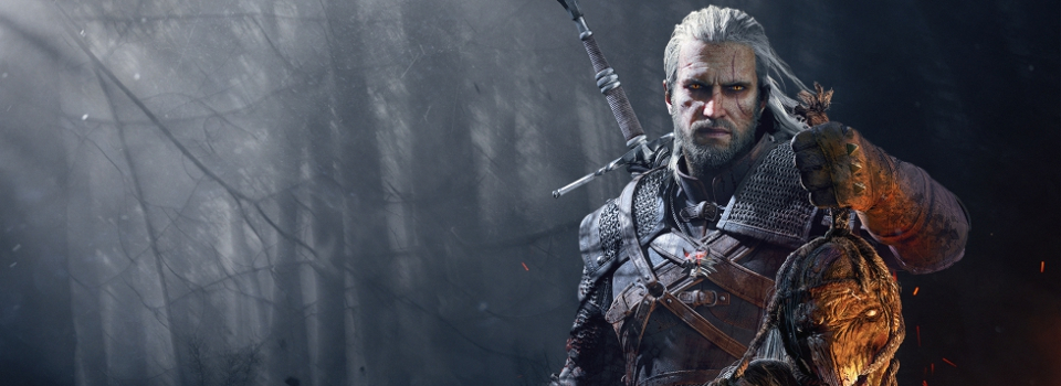 The Witcher 3 Will Receive Patches for Xbox One X & PS4 Pro