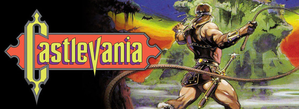 Castlevania Potentially Coming to the Nintendo Switch