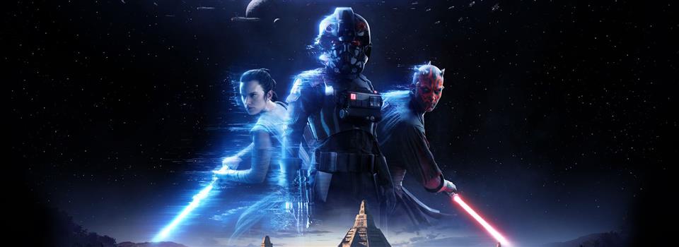 Star Wars Battlefront 2: Pre-order Bonuses