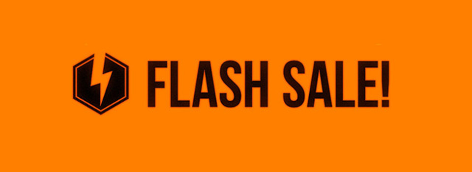 All the Deals for the June 2017 PSN Flash Sale