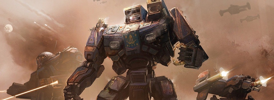 Battletech Developer Harebrained Schemes Bought by Paradox Interactive