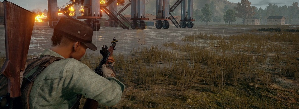 PUBG Tries to Reduce Market Prices with Longer Wait Times