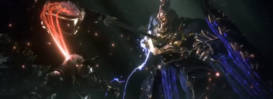 PlatinumGames Is Working on a New IP, Babylon's Fall