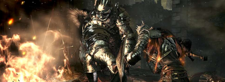 Did Dark Souls 3 Almost Have a Battle Royale Mode?